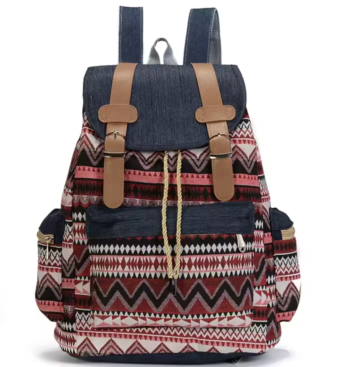 Native Syle Backpack