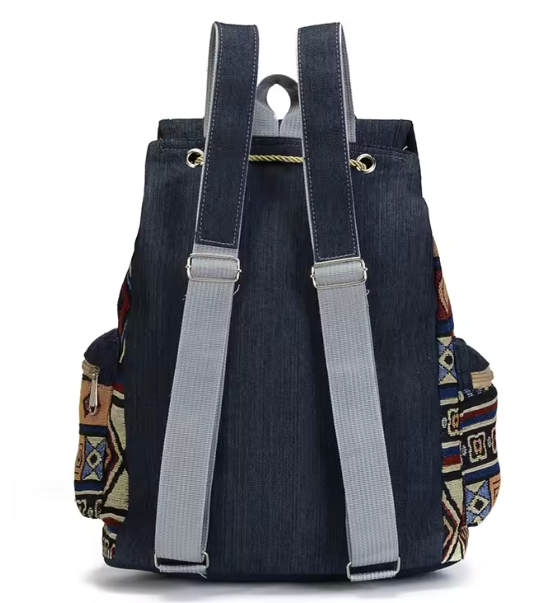 Native Syle Backpack